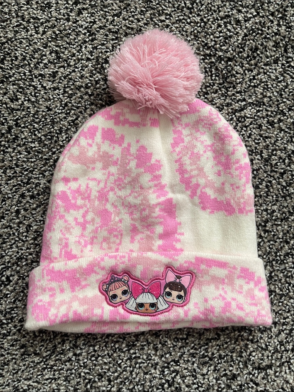 L.O.L Hat